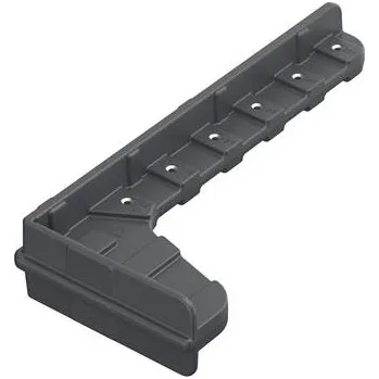 HETTICH AvanTech YOU pomocná sada Practica 265, plast