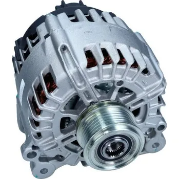 Alternátor Alternátor MAXGEAR 55-0537