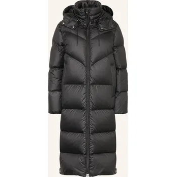 Dámský kabát Marc O'polo Denim Dámský Péřový Kabát, černá, 42