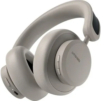 Sluchátka Urbanista Los Angeles Šedá