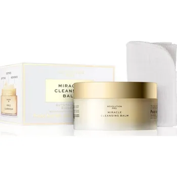 Revolution PRO Miracle Cleansing hloubkově čisticí balzám na obličej 100 g