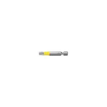 Bit WIHA Šroubovací bit Torx® TX20 Celk.dél: 50mm 5ks Y