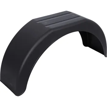 Blatník na kolo OSTATNí ZNAčKY Blatník plastový 13"kolo 200x770x330