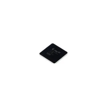 Polovodič MICROCHIP TECHNOLOGY 32CZ2051CA70144I8X IC: mikrokontrolér PIC 512kB 300MHz 2,5÷3,6VDC SMD TQFP144