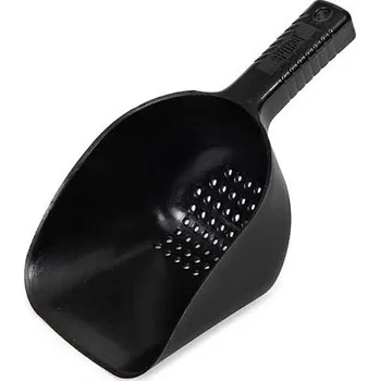 Vrtač návnad Fox Zakrmovací lopatka Spomb Mega Scoop