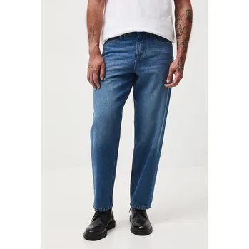 Dámské džíny Bavlněné džíny Medicine RW25-SJM604 modrá 55J, vel. 32