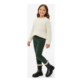 Dámské kozačky Polokozačky DeeZee CEO-CS5587-26 Černá 38