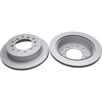 Brzdový kotouč Brzdový kotouč KAVO PARTS BR-9413-C