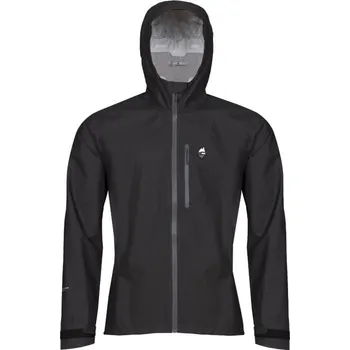 Pánská větrovka High Point Active 3.0 Jacket black pánská lehká nepromokavá bunda Pertex Shield Air 3L - 3XL