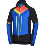Northfinder SOLISKO 3 pánská bunda BU-38063SKP-811 darkblueblack + kód pro dodatečnou 20% slevu: NFR20
