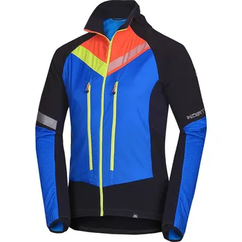 Northfinder SOLISKO 3 pánská bunda BU-38063SKP-811 darkblueblack pánská bunda + kód pro dodatečnou 15% slevu: NFR15