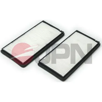 Auto-moto Filtr, vzduch v interiéru JPN 40F0524-JPN