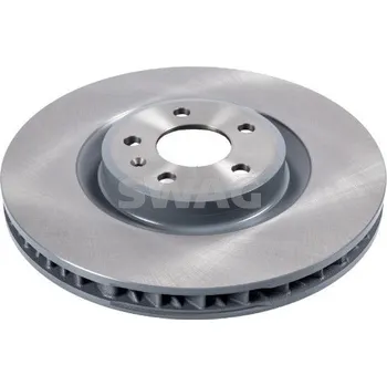 Brzdový kotouč Brzdový kotouč SWAG 33 10 0967