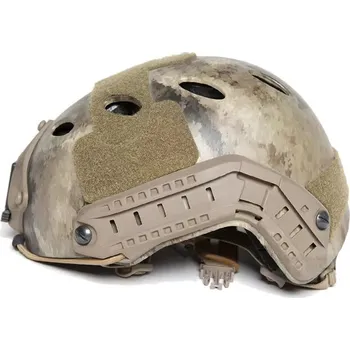 DRAGOWA Tactical Taktická přilba Fast PJ Shadow, AT