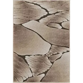 Koberec Kusový koberec Sully 32046 110 60x110cm béžový