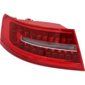 Zadní světlomet Levé zadní světlo LED vnější Audi A6 C6 (4F2) 08-11 SEDAN VALEO