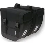 Brašna na nosič BASIL TOUR 26L 17002 černá