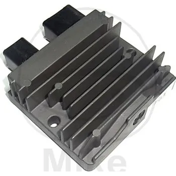 Elektroinstalace pro motocykl Dobíjecí relé/regulátor napětí JMT