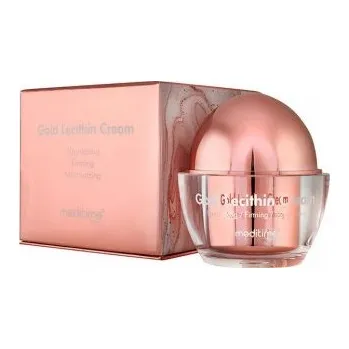 Pleťový krém MEDITIME Gold Lecithin Cream 50g