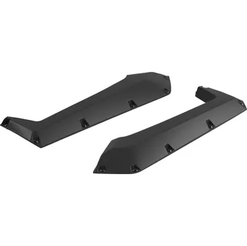 Sada zadních rozšiřovacích plastů YAMAHA