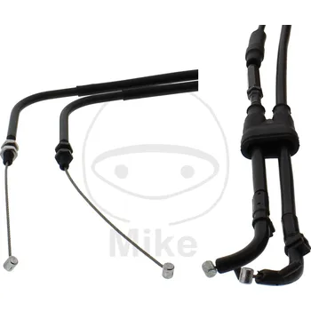 Motodíl Lanko plynu JMT