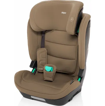 Autosedačka Autosedačka Matrix i-Size, Toffee Brown