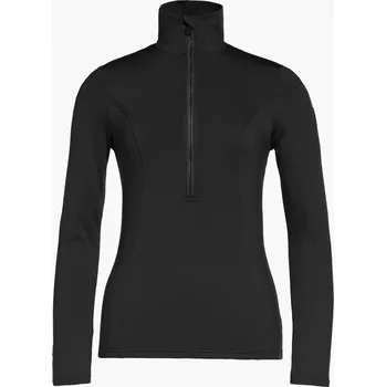 Dámská mikina Goldbergh rolák Serena Ski Pully black L