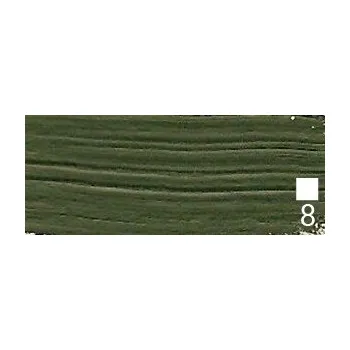 Výtvarná barva Olejová barva Renesans 20ml – 44 Zem zelená Verona