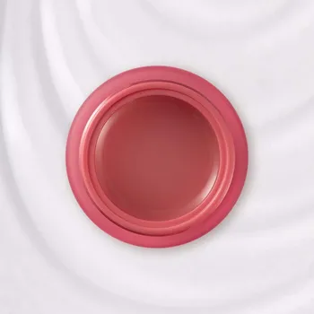 Lak na nehty RUSCONA FLUFFI CLEAR Objem: 15ml