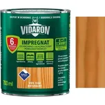 Vidaron Impregnat ochranná impregnační lazura na dřevo 0,7 l