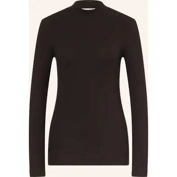 Dámské tričko Marc O'polo Dámské Tričko S Dlouhým Rukávem, černá, 42