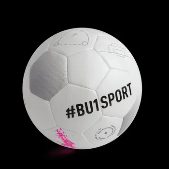 Fotbalový míč BU1 míč DIAMOND velikost 5