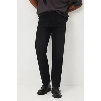 Pánské džíny Bavlněné džíny Medicine RW25-SJM605 černá 99J, vel. 31