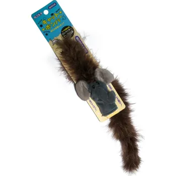 Hračka pro kočku Interaktivní hračka Slon pro kočku