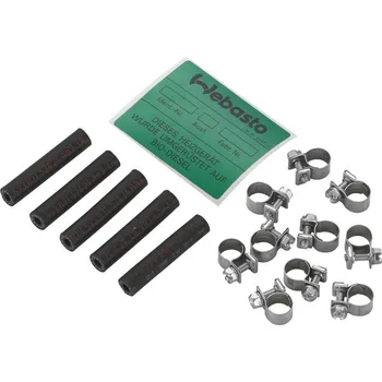 Ventilátor topení a klimatizace Sada kabelů na opravu, dávkovací čerpadlo nezávislého topení WEBASTO 1322837A