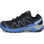 Salomon Examotion GTX dark navy 491357 pánské nízké nepromokavé trailové běžecké boty - 46 EUR