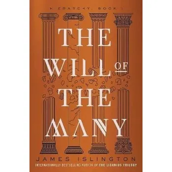 The Will of the Many - James Islington