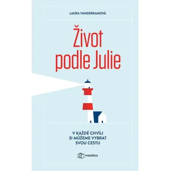 Kniha Život podle Julie - Laura Vanderkamová (E-Kniha)