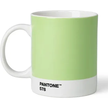 Hrnek Pantone 375 ml 101030578 šedá 09X