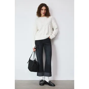 Pánské džíny Bavlněné džíny Medicine RW25-SJD601 černá 99J, vel. 40