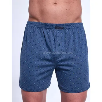 Pánské spodní prádlo Boxerky Cornette Comfort008/311 Barva: 311, Velikost: 4XL