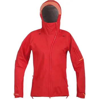 Dámská větrovka Direct Alpine Guide Lady 3.0 brick/coral dámská nepromokavá bunda Gelanots HB 3L 20000 - S