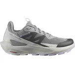 Salomon Elixir Activ W 474575 sharkskin/glacier gray dámské nízké prodyšné trekové boty - 39 a 1/3 EUR