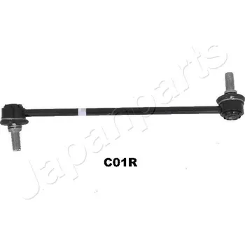 Zavěšení kol Tyč/vzpěra, stabilizátor JAPANPARTS SI-C01R