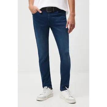 Dámské džíny Džíny Medicine RW25-SJM506 námořnická modř 59J, vel. 31