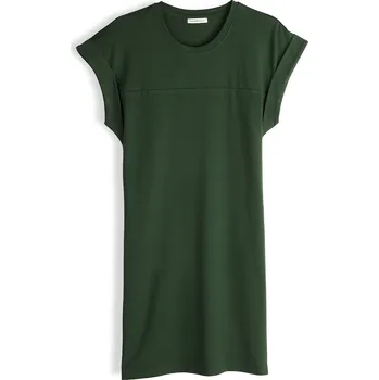 Dámské oblečení GATE Basic šaty 48 625-0289/467