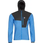 High Point Helium Pertex 2.0 Jacket Swedish blue/black pánská ultralehká větrovka - M
