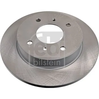 Brzdový kotouč Brzdový kotouč FEBI BILSTEIN 15895