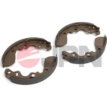 Brzdová čelist Sada brzdových čelistí JPN 25H8014-JPN