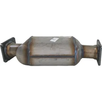 Filtr pevných částic Filtr sazových částic, výfukový systém BOSAL 095-310